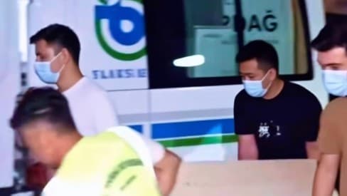 SON DAKİKA – Çerkezköy’de Ormanlık Alanda Erkek Cesedi Bulundu