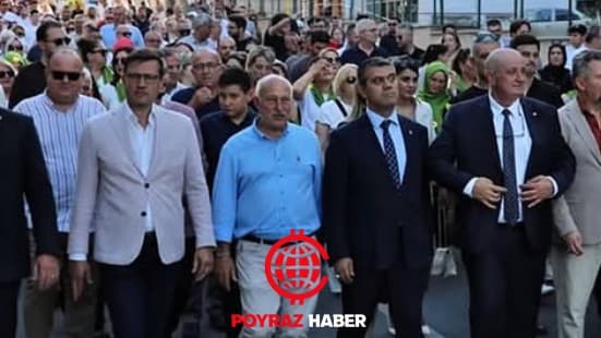 akay'dan dikkat çeken fotoğraf 