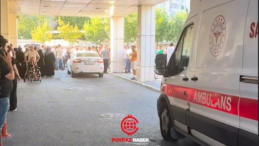 Çerkezköy’de inşaatta iş kazası: 50 yaşındaki işçi ağır yaralandı