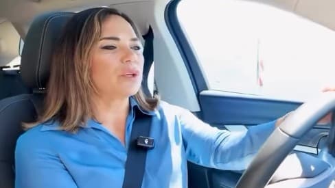 Tekirdağ Büyükşehir Belediye Başkanı Dr. Candan Yüceer’den Ulaşımda Yeni Hizmet Hamlesi 💙