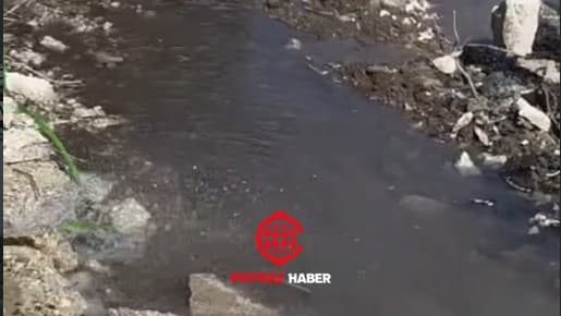 TONLARCA SU BOŞA AKTI